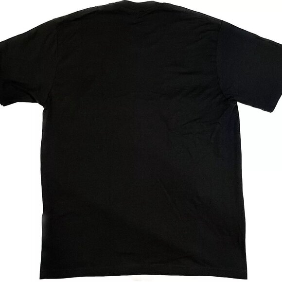 Supreme Motion Logo Tee Black L - Picture 3 of 6